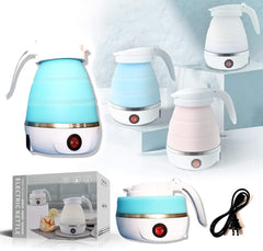 ELECTRIC FOLDABLE KETTLE