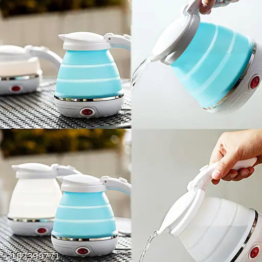 ELECTRIC FOLDABLE KETTLE