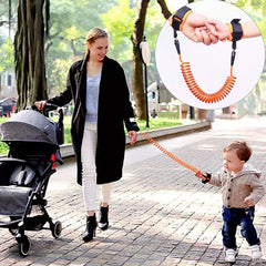 Child Anti Lost Wrist Link Safety