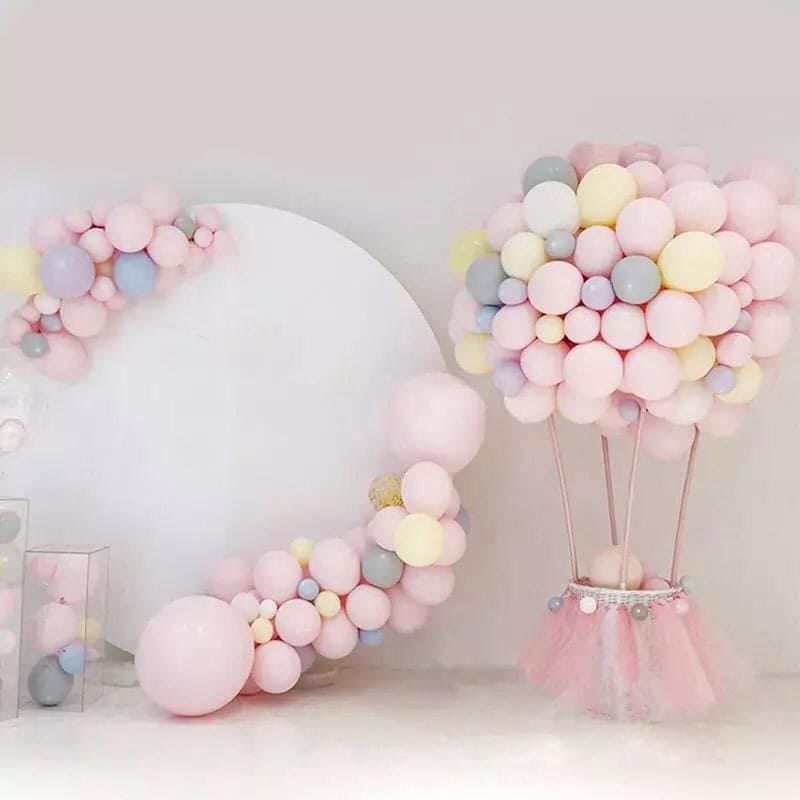 100 Pcs Mix colorful Balloons
