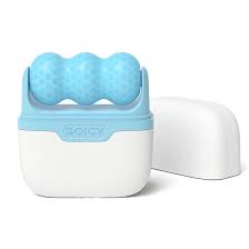 Ice Roller Massager – Full Body & Face Skin Revitalizer