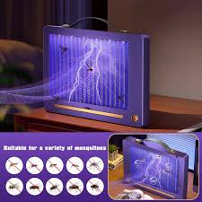 LED Mosquito Killer