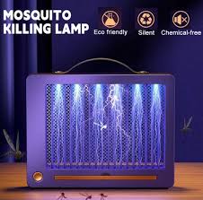 LED Mosquito Killer