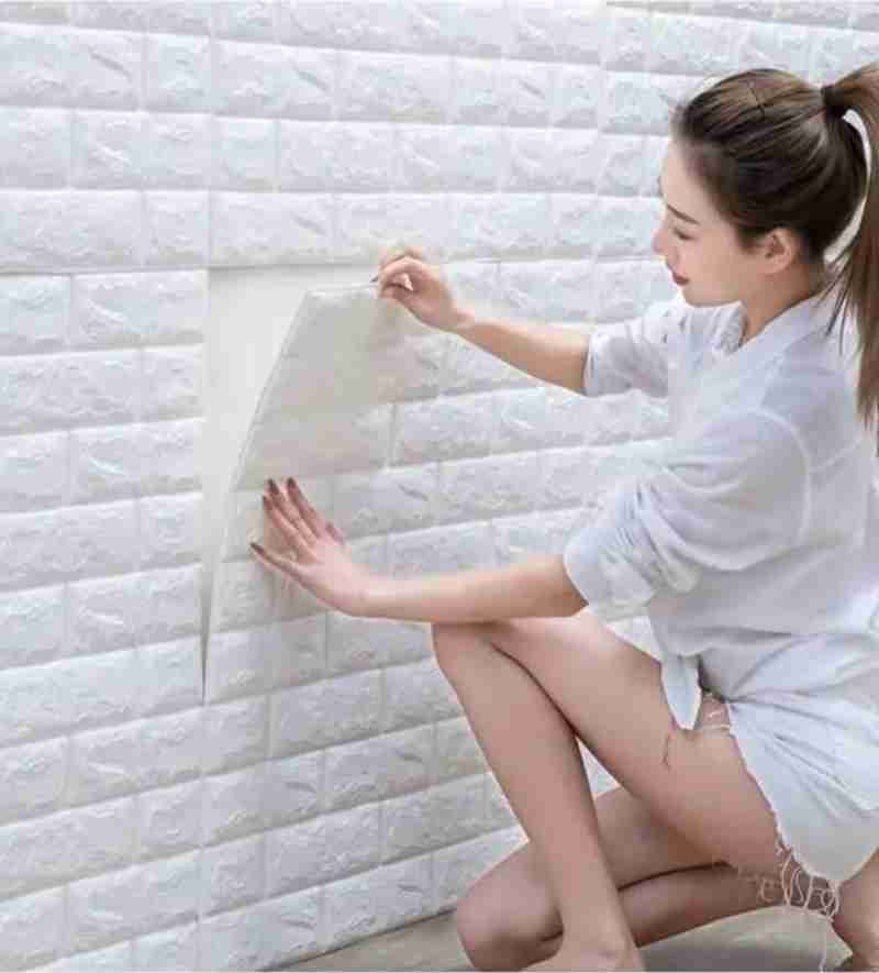 3D WALL SHEETS