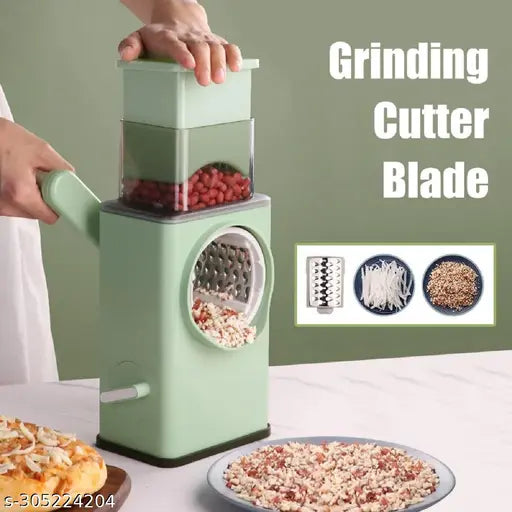 MULTICUNCTIONAL VEGETABLE CUTTER