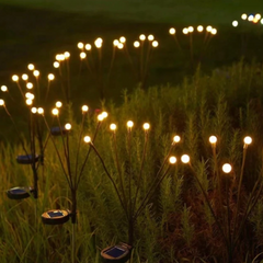 SOLOR GARDEN LIGHTS