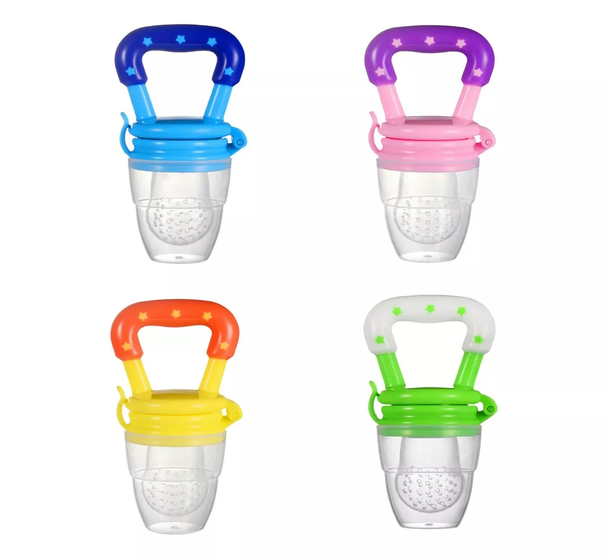 Kids Fruit Pacifier