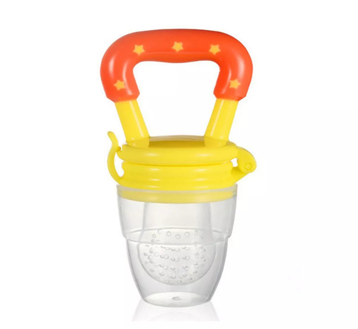 Kids Fruit Pacifier