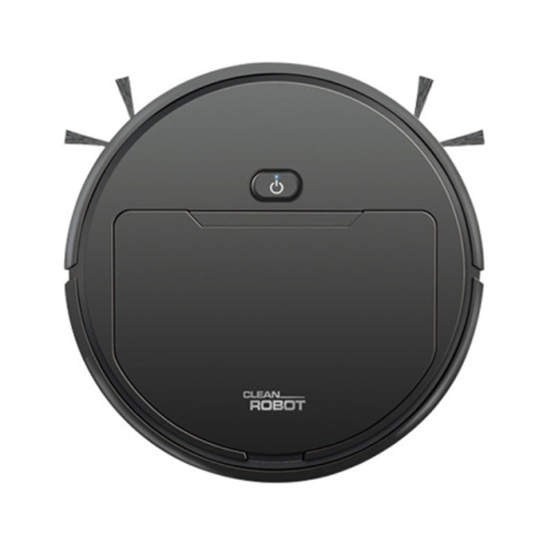 Easy Home Cleaning USB Smart Robot Vacuum Cleaner