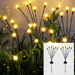 SOLOR GARDEN LIGHTS