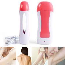 Wax Warmer Hair Removal