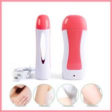 Wax Warmer Hair Removal