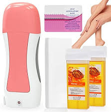 Wax Warmer Hair Removal